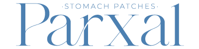 Parxal Logo