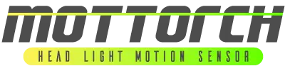 Mottorch Logo