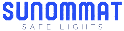 Sunommat Logo
