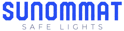 Sunommat Logo