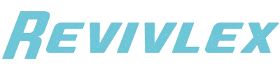 Revivlex Logo