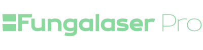 Fungalaser Pro Logo