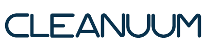 Cleanuum Logo