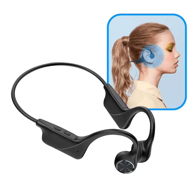 Pro9 bone online conduction