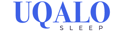 Uqalo Sleep Logo