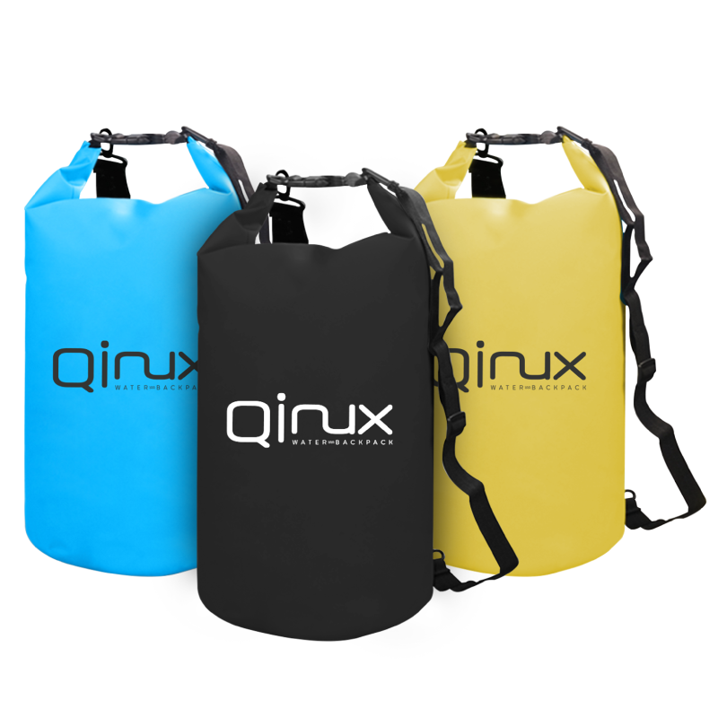Qinux Water Backpack