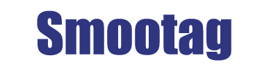 Smootag Logo
