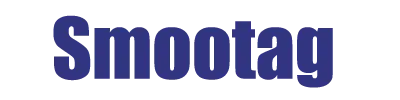 Smootag Logo