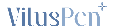 VitusPen Logo