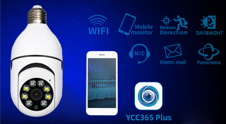 How Does a Smart Home Security System Work? - Crystal