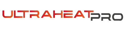 UltraHeat Pro Logo