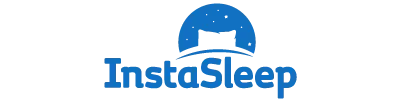 InstaSleep Logo