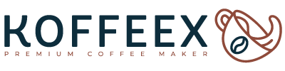 Koffeex Logo