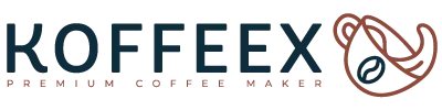 Koffeex Logo