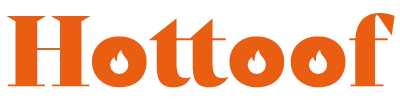 Hottoof Logo