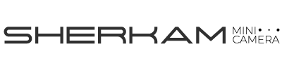 Sherkam Logo