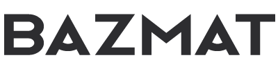 Bazmat Logo