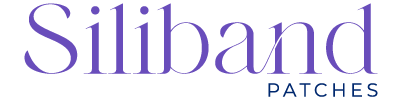 Siliband Patches Logo