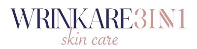 Wrinkare 3 in 1 Logo