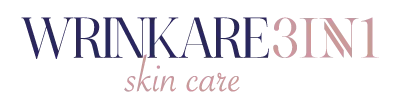Wrinkare 3 in 1 Logo