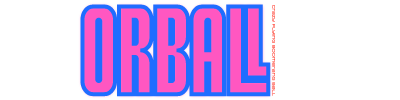 Orball Logo