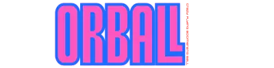 Orball Logo