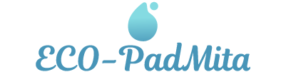 ECO - PadMita Logo