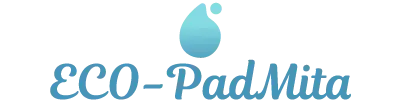 ECO - PadMita Logo