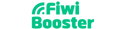 FiWi Booster Logo