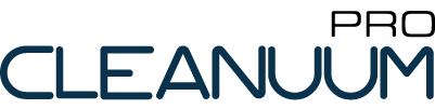 Cleanuum Pro Logo