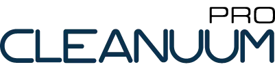 Cleanuum Pro Logo