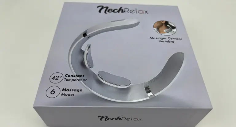 Neck Relax