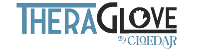 TheraGlove Logo