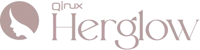 Qinux HerGlow Logo