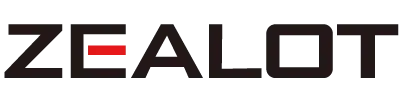 Qinux Zealot Logo