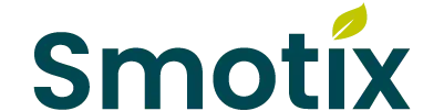 Qinux Smotix Logo
