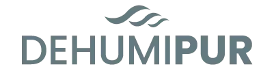 Qinux DeHumiPur Logo