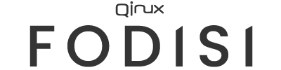 Qinux Fodisi Logo