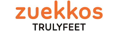 Zuekkos TrulyFeet Logo
