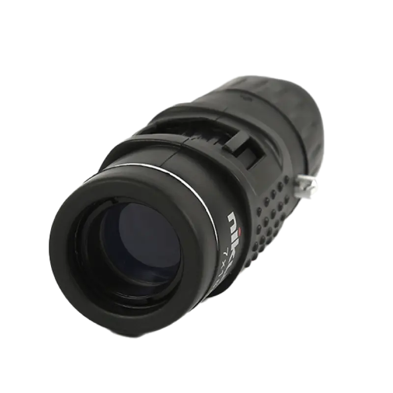 Qinux moscope