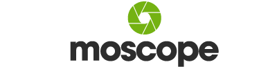 Qinux Moscope Logo