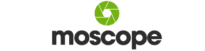 Qinux Moscope Logo