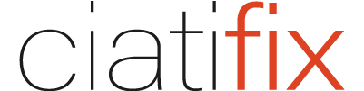 Qinux Ciatifix Logo