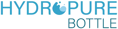 HydroPure Bottle ™ Logo