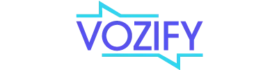 Qinux Vozify Logo