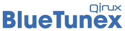product logo