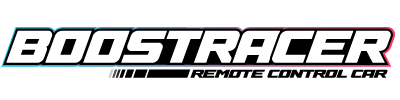 Qinux BoostRacer Logo